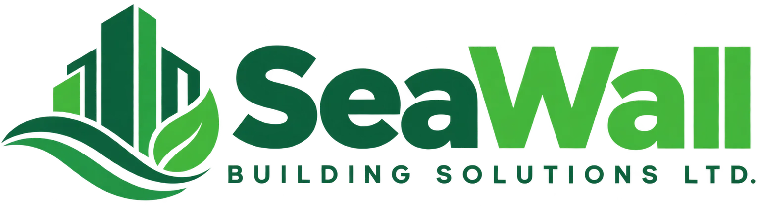SeaWall Building Solutions Ltd.
